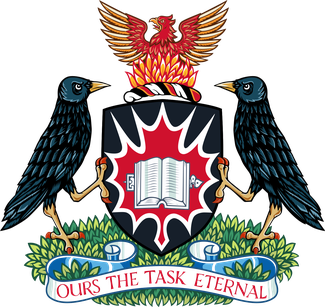 Carleton Logo
