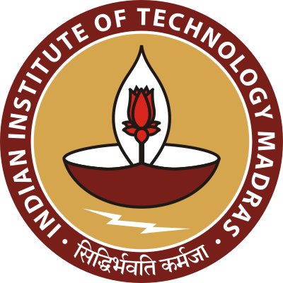 IIT Madras Logo