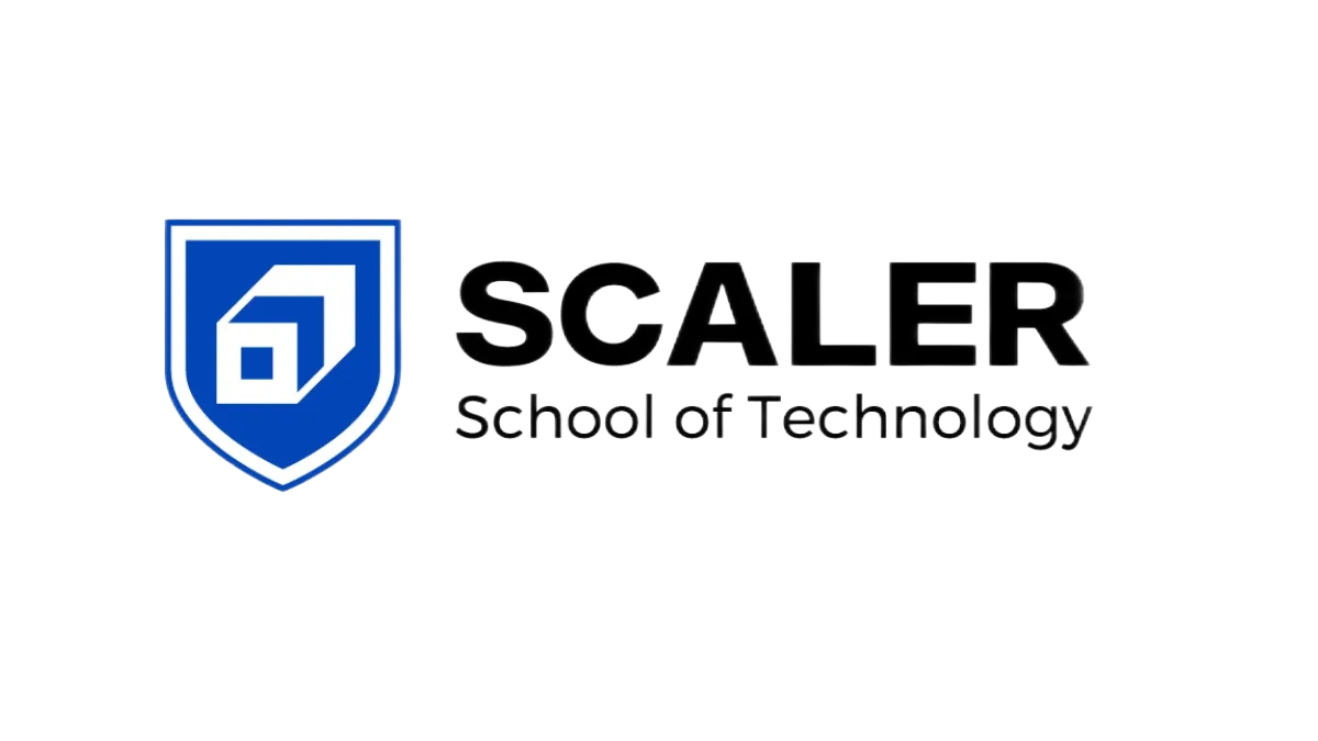 Scaler Logo